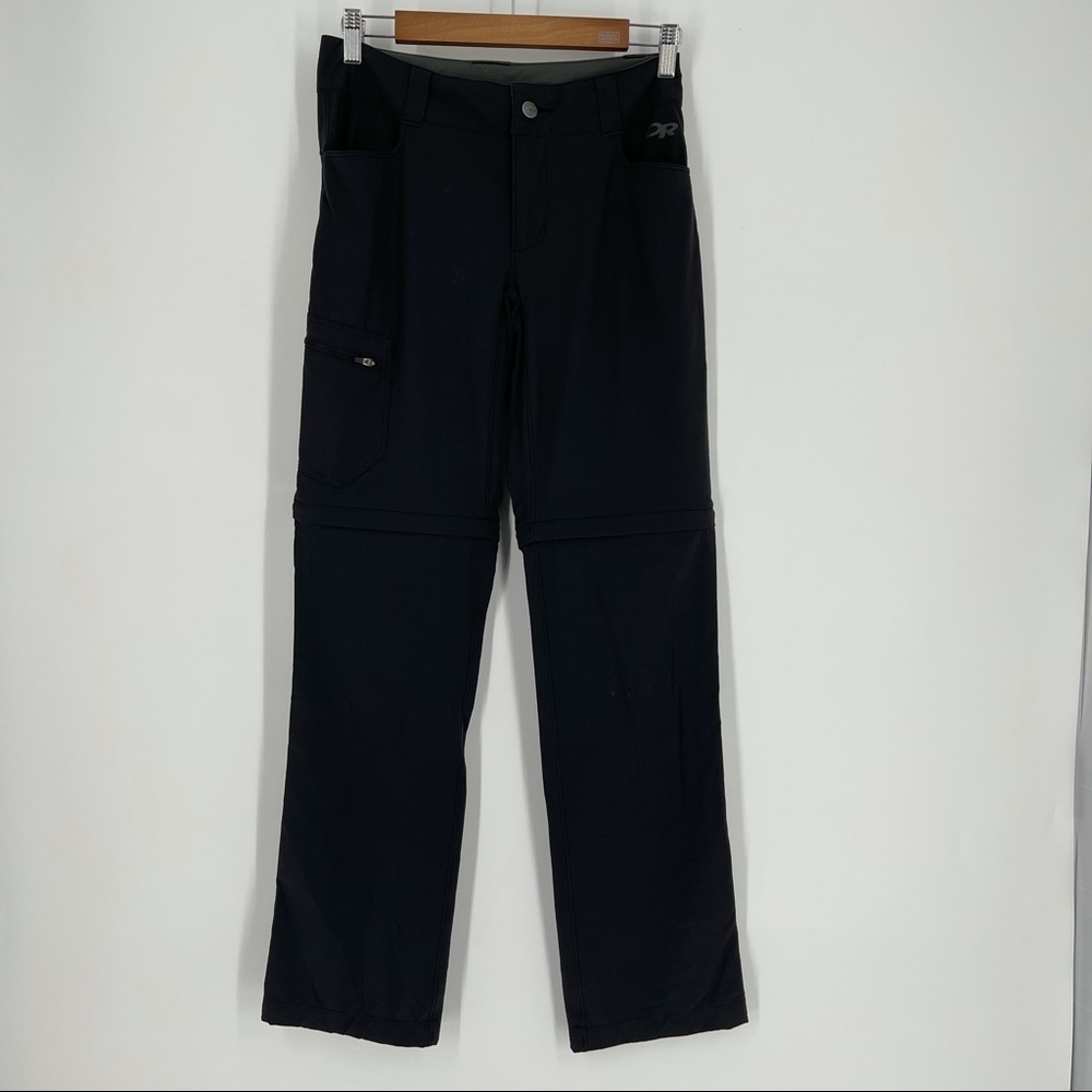 Outdoor Research women’s Ferrosi Convertible pants